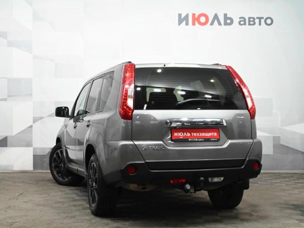 Nissan X-Trail II Рестайлинг с пробегом 2011 года, цена 1 350 000 рублей, 227926 км, внедорожник, Автокод Объявления
