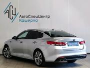 Kia Optima IV Москва  - изображение 18
