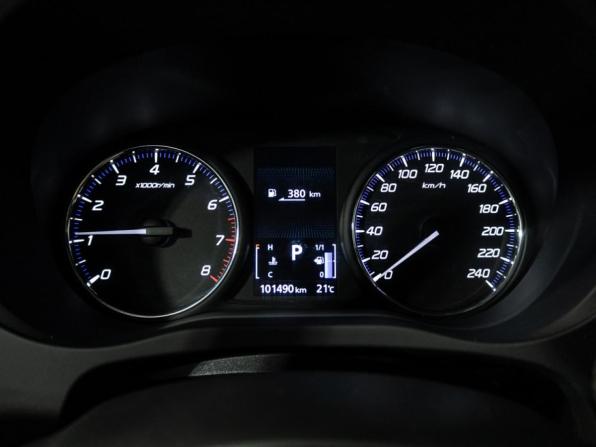 Mitsubishi Outlander III Рестайлинг 3 с пробегом 2019 года, цена 1 899 700 рублей, 101490 км, внедорожник, Автокод Объявления