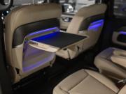 Mercedes-Benz V-Класс III (W447) Рестайлинг 2 Москва  - изображение 46