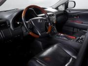Lexus RX III Москва  - изображение 32