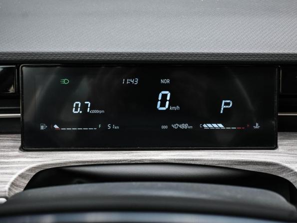 JETOUR DASHING I с пробегом 2024 года, цена 2 099 000 рублей, 40488 км, внедорожник, Автокод Объявления