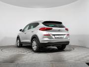 Hyundai Tucson III Рестайлинг Санкт-Петербург  - изображение 27