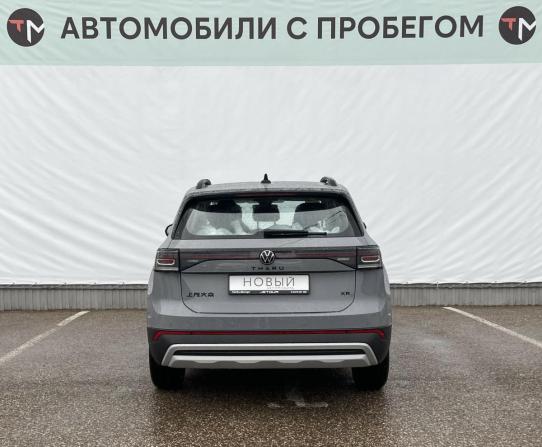Volkswagen Tharu XR с пробегом 2025 года, цена 3 075 000 рублей, 47 км, внедорожник, Автокод Объявления