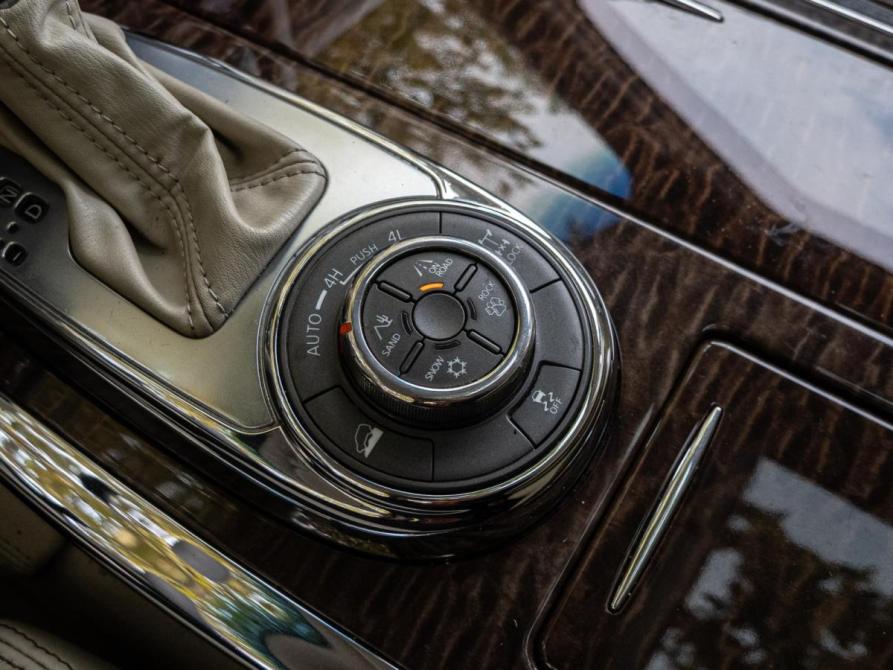 Nissan Patrol VI (Y62) Краснодар  - изображение 25