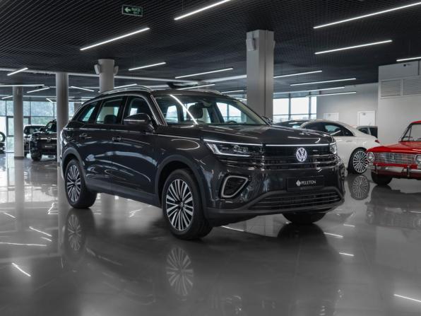 Volkswagen Tavendor I с пробегом 2025 года, цена 4 800 000 рублей, 435 км, внедорожник, Автокод Объявления