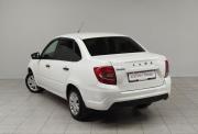 Lada (ВАЗ) Granta I Рестайлинг Саратов  - изображение 27