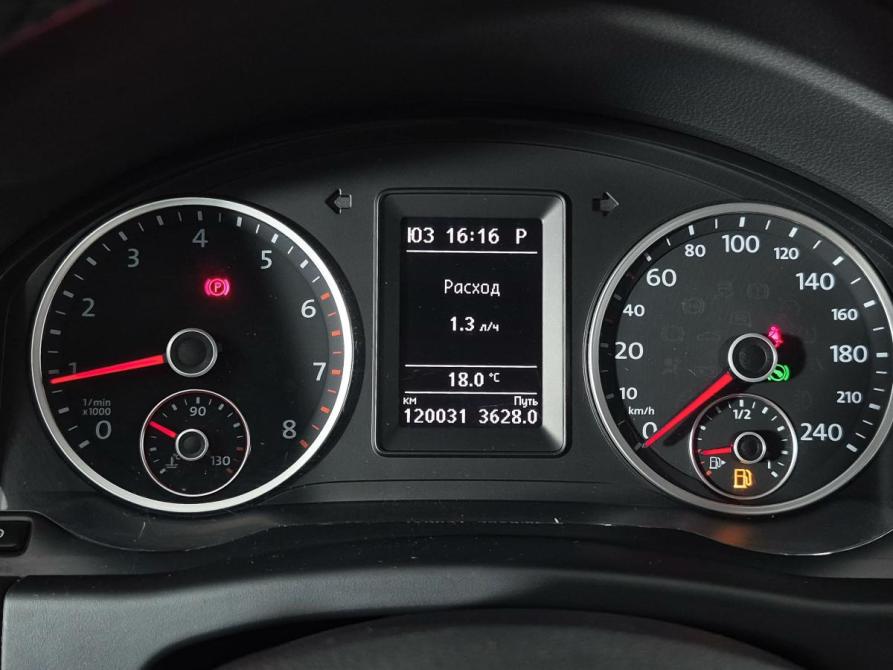 Volkswagen Tiguan I Рестайлинг Нижний Новгород  - изображение 16