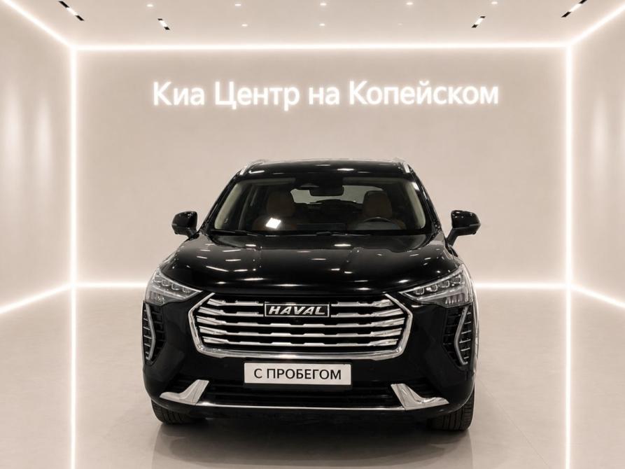 Haval Jolion I Рестайлинг Челябинск  - изображение 2