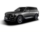 GAC GS8 II Москва  - изображение 2