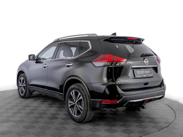 Nissan X-Trail III Рестайлинг с пробегом 2020 года, цена 3 115 000 рублей, 35152 км, внедорожник, Автокод Объявления