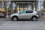 Renault Sandero II Брянск  - изображение 24