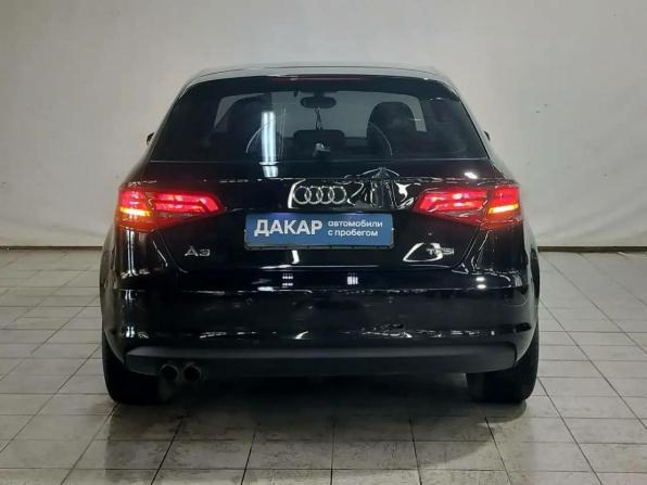 Audi A3 III (8V) с пробегом 2013 года, цена 930 000 рублей, 201000 км, хэтчбек, Автокод Объявления
