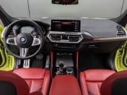 BMW X4 M I (F98) Рестайлинг Москва  - изображение 47