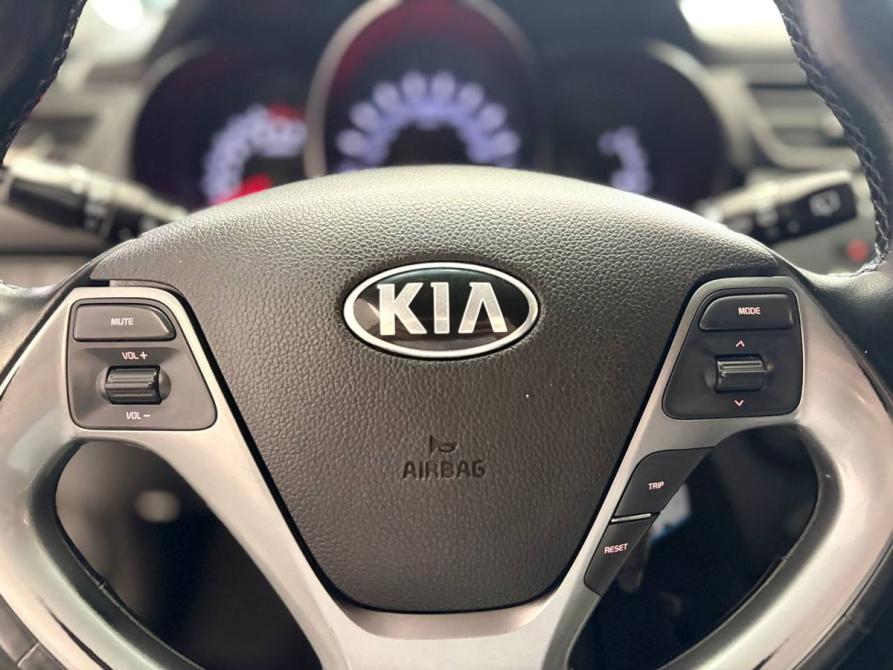 Kia Rio III Рестайлинг Ярославль  - изображение 15