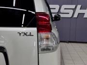 Toyota Land Cruiser Prado 150 Series Благовещенск  - изображение 52