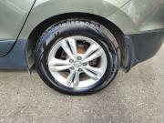 Hyundai ix35 I Москва  - изображение 26