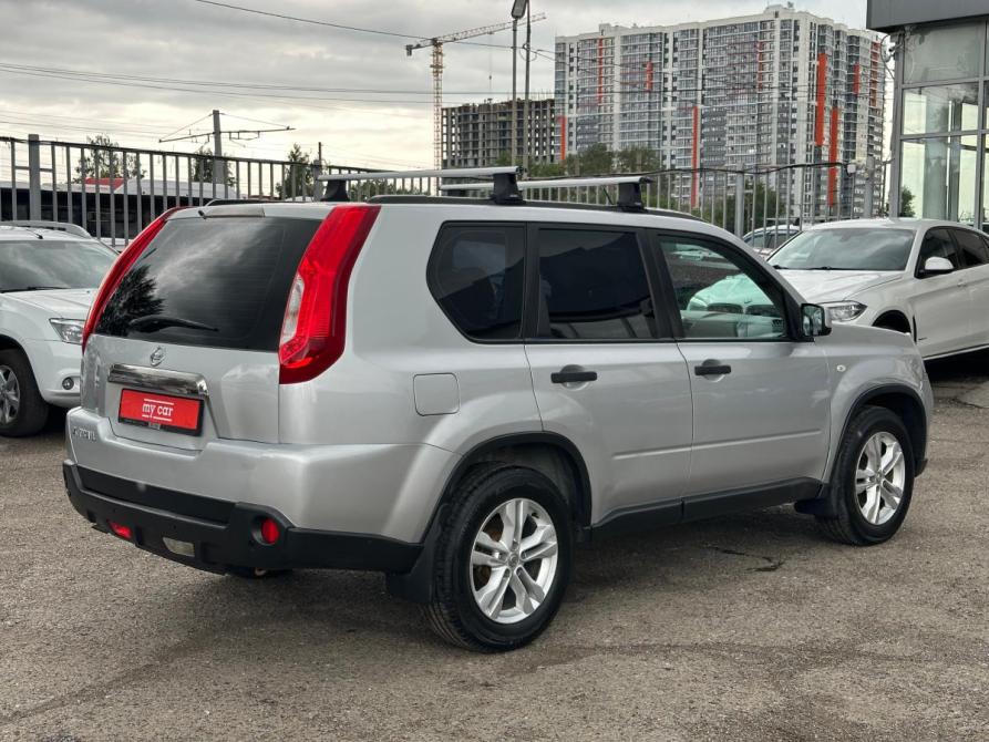 Nissan X-Trail II Рестайлинг Пермь  - изображение 3