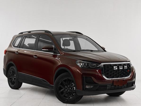Новый SWM G05 Pro 2025 года, цена 2 000 000 рублей, внедорожник, Автокод Объявления