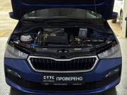 Skoda Rapid II Уфа  - изображение 33