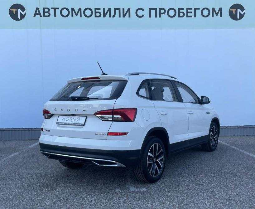 Skoda Kamiq I (China Market) Стерлитамак  - изображение 2