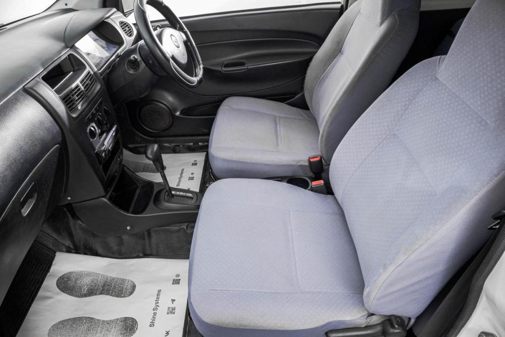 Daihatsu Mira VI Барнаул  - изображение 19