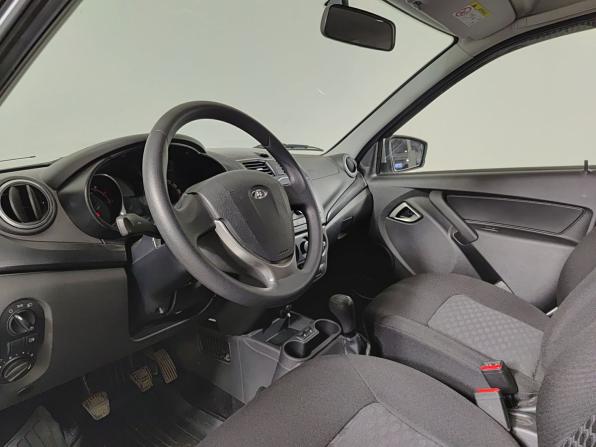Lada (ВАЗ) Granta I Рестайлинг с пробегом 2024 года, цена 850 000 рублей, 31167 км, седан, Автокод Объявления