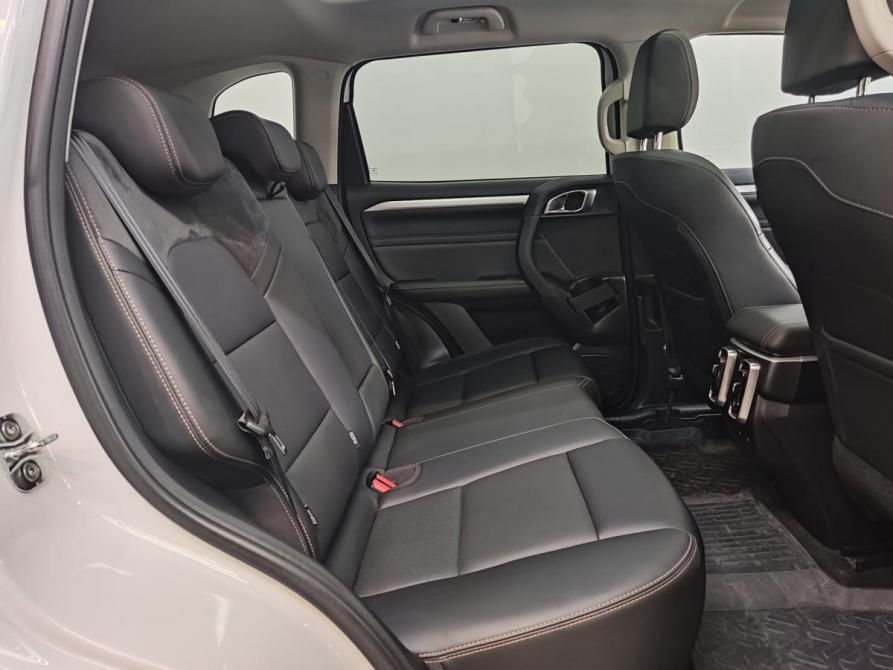 Haval Dargo I Барнаул  - изображение 25