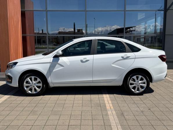 Lada (ВАЗ) Vesta I Рестайлинг (NG) с пробегом 2026 года, цена 1 820 000 рублей, 2 км, седан, Автокод Объявления