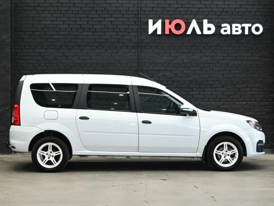 Lada (ВАЗ) Largus I Рестайлинг Екатеринбург  - изображение 9