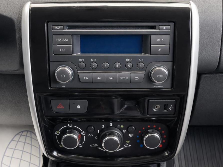 Nissan Terrano III (D10) Пермь  - изображение 11