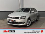 Volkswagen Polo V Кемерово  - изображение 22