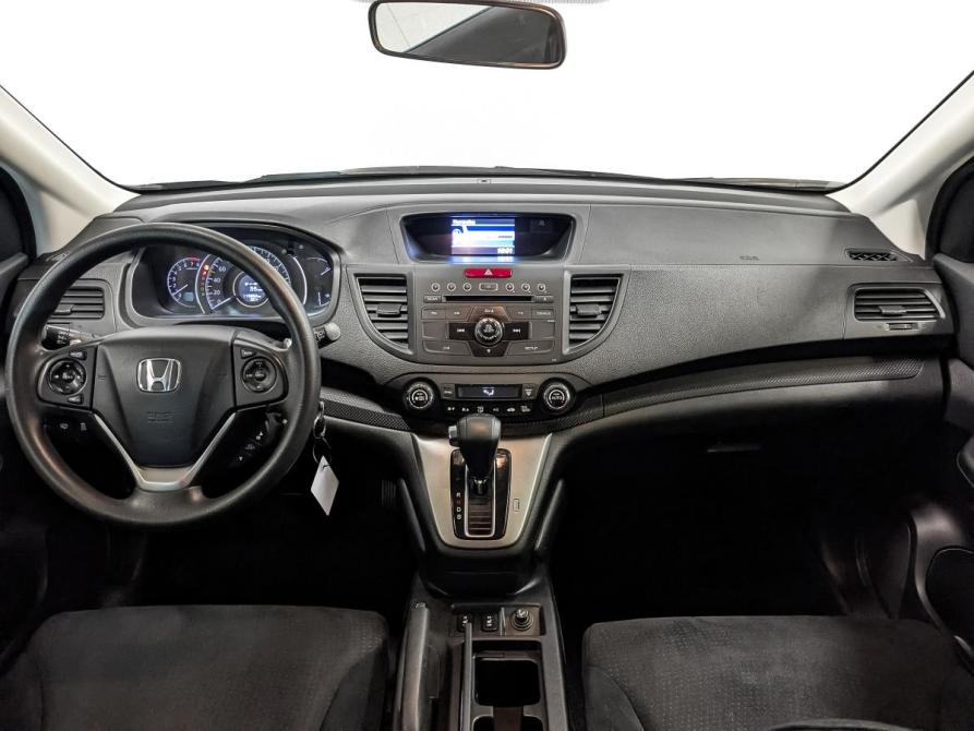 Honda CR-V IV Москва  - изображение 14