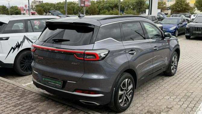 Chery Tiggo 7 Pro Max I Рестайлинг с пробегом 2024 года, цена 1 985 000 рублей, 43262 км, внедорожник, Автокод Объявления