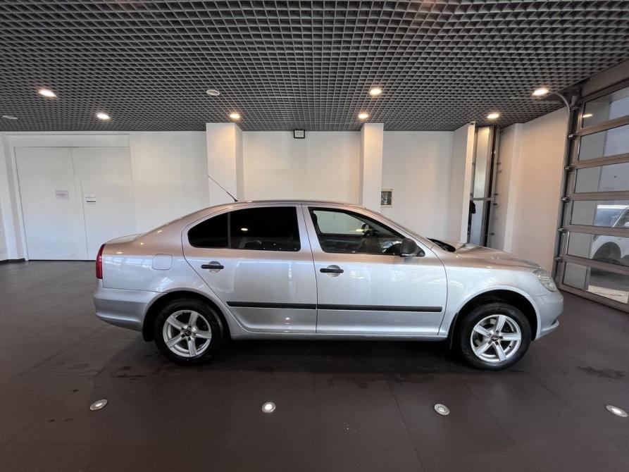 Skoda Octavia II (A5) Рестайлинг Чебоксары  - изображение 2