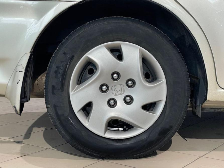Honda Stream I Тверь  - изображение 17