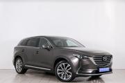 Mazda CX-9 II Красноярск  - изображение 24