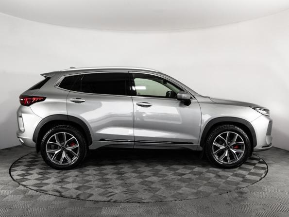 Exeed LX I Рестайлинг 2 с пробегом 2024 года, цена 2 299 000 рублей, 39763 км, внедорожник, Автокод Объявления