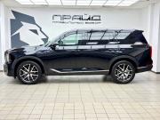 GAC GS8 II Ростов-на-Дону  - изображение 32