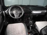 Chevrolet Niva I Рестайлинг Минеральные Воды  - изображение 20