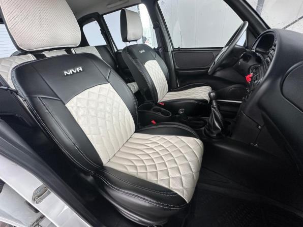 Lada (ВАЗ) Niva Travel I с пробегом 2024 года, цена 1 083 000 рублей, 31840 км, внедорожник, Автокод Объявления