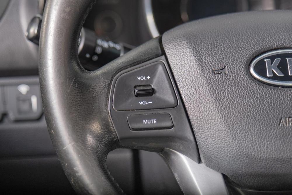Kia Rio III Томск  - изображение 14