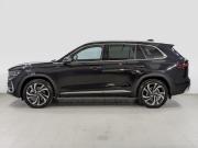 Geely Monjaro I Москва  - изображение 38