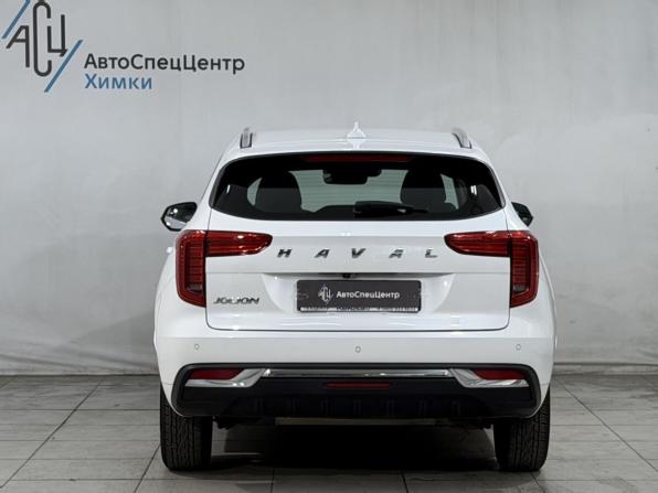 Haval Jolion I с пробегом 2023 года, цена 1 799 800 рублей, 33000 км, внедорожник, Автокод Объявления