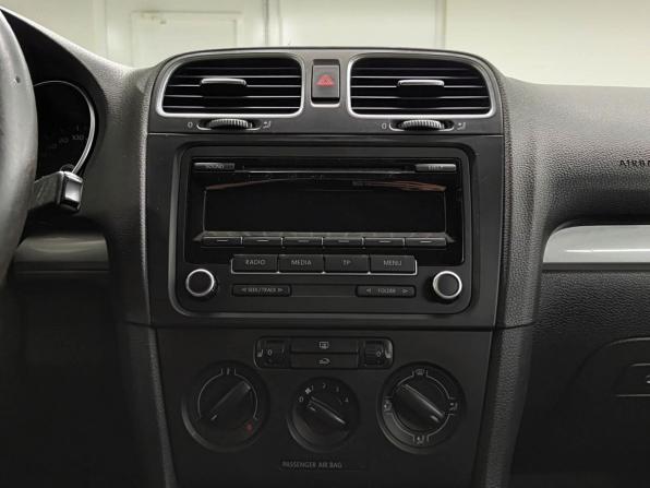 Volkswagen Golf VI с пробегом 2012 года, цена 763 000 рублей, 196851 км, хэтчбек, Автокод Объявления