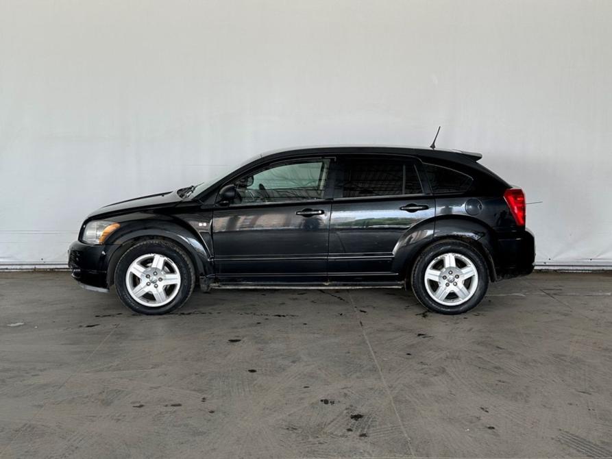 Dodge Caliber I Москва  - изображение 8