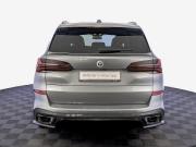 BMW X5 IV (G05/G18) Рестайлинг Москва  - изображение 36