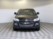 Zotye T600 Санкт-Петербург  - изображение 21
