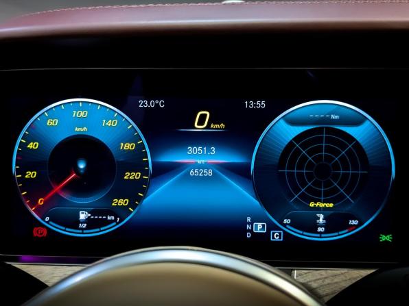 Mercedes-Benz CLS III (C257) с пробегом 2021 года, цена 6 595 000 рублей, 65300 км, седан, Автокод Объявления