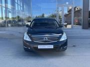 Nissan Teana II Рестайлинг Новосибирск  - изображение 38